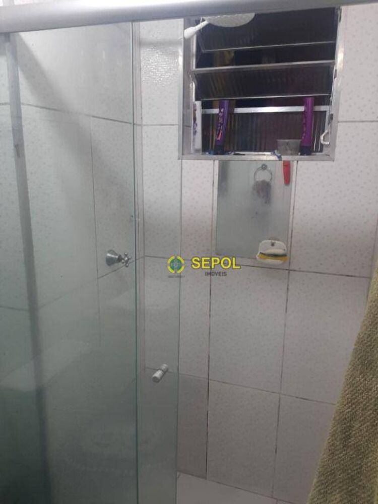 Apartamento, 2 quartos, 49 m² - Foto 2