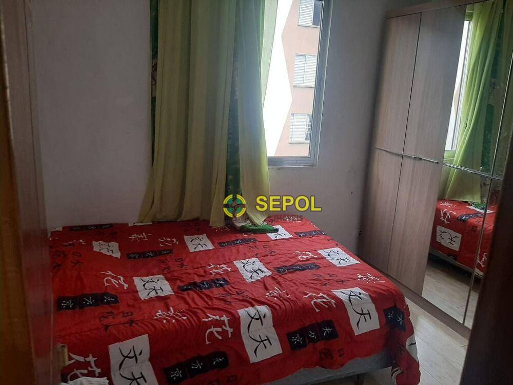 Apartamento, 2 quartos, 49 m² - Foto 3