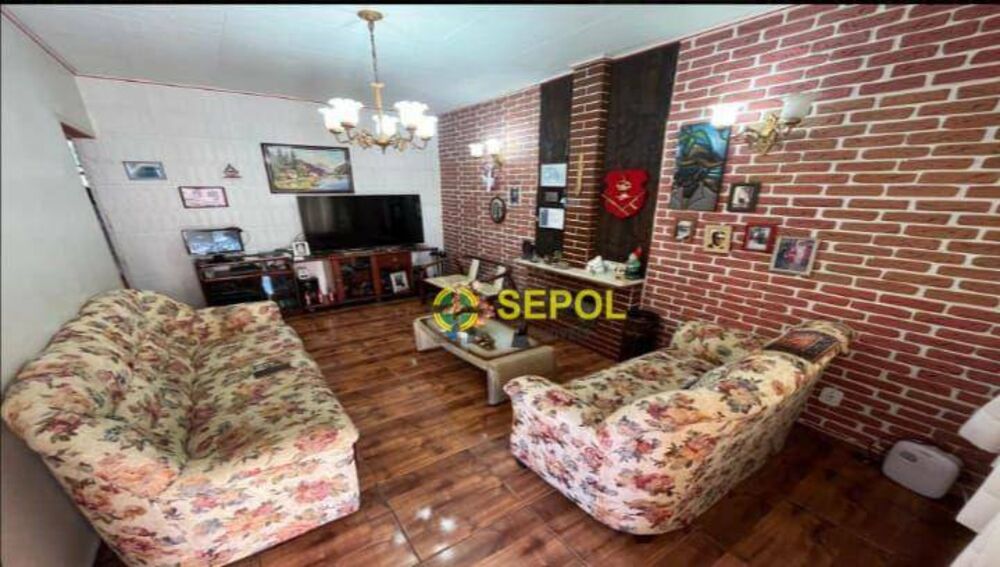 Casa, 2 quartos, 200 m² - Foto 6
