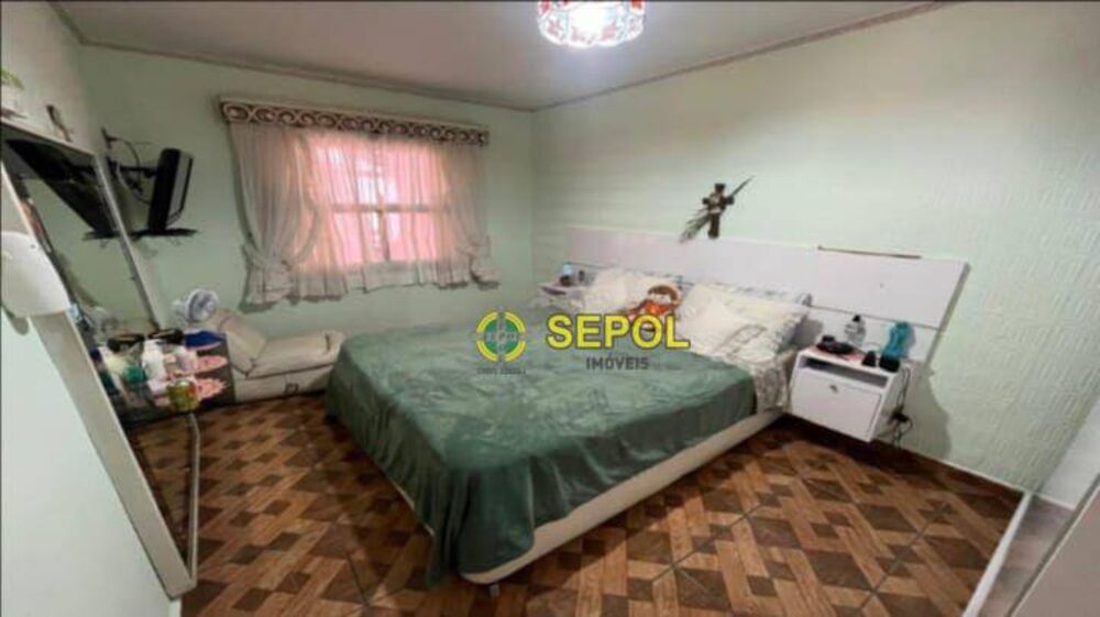 Casa, 2 quartos, 200 m² - Foto 2
