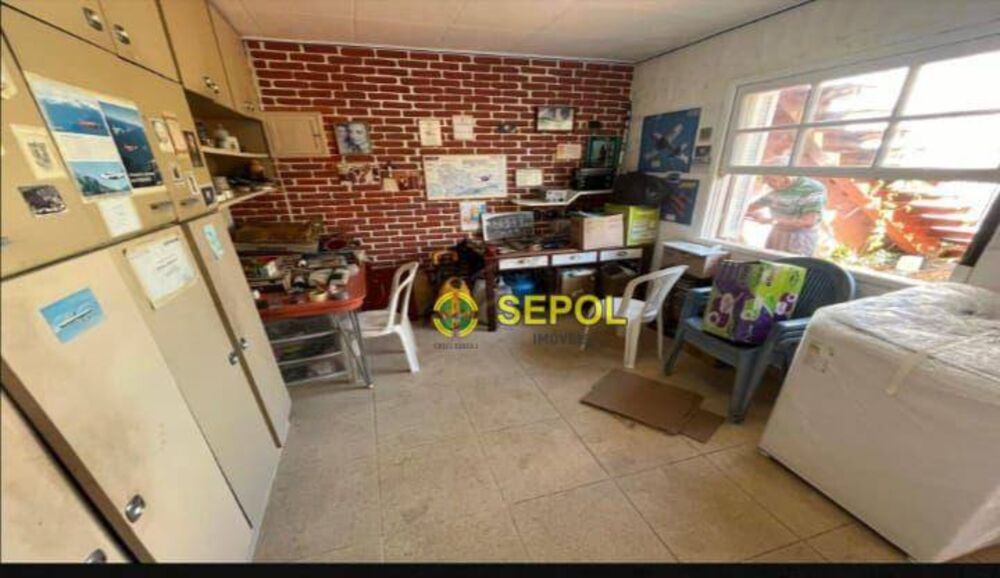 Casa, 2 quartos, 200 m² - Foto 3