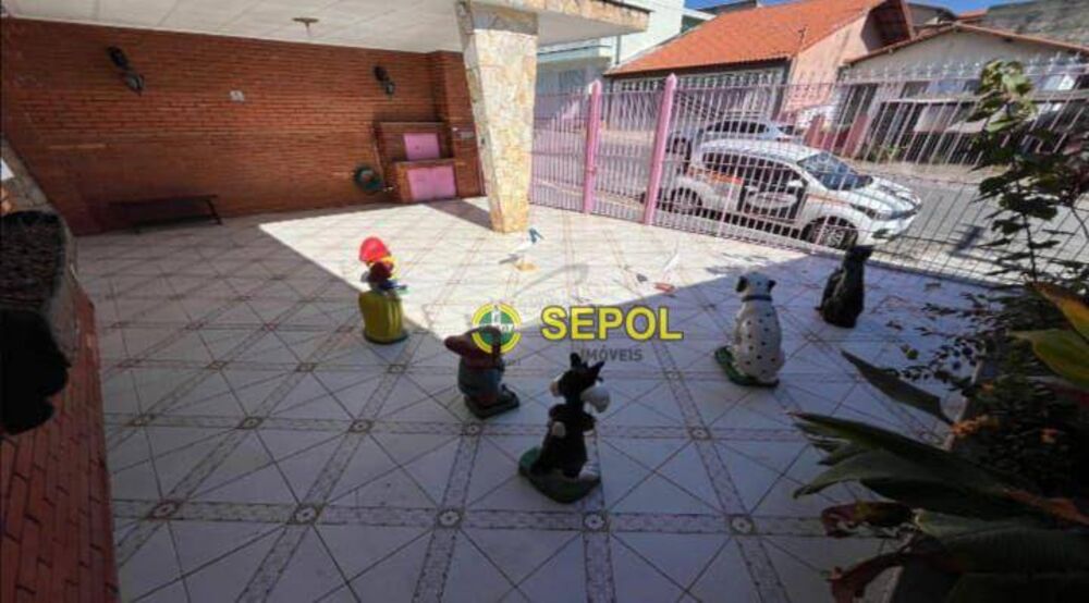 Casa, 2 quartos, 200 m² - Foto 9