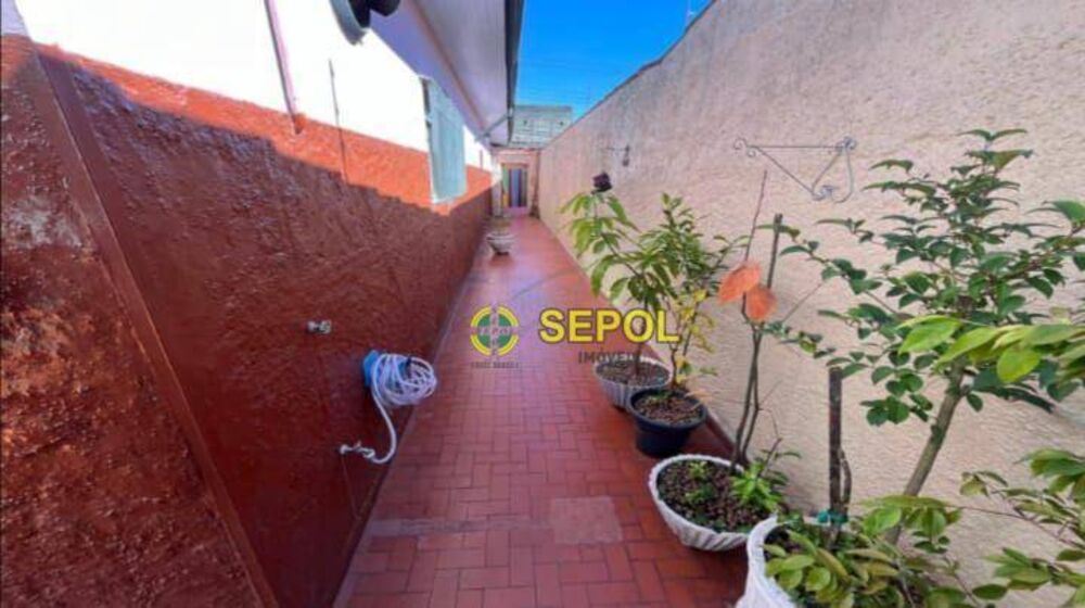 Casa, 2 quartos, 200 m² - Foto 10