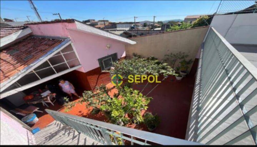 Casa, 2 quartos, 200 m² - Foto 11