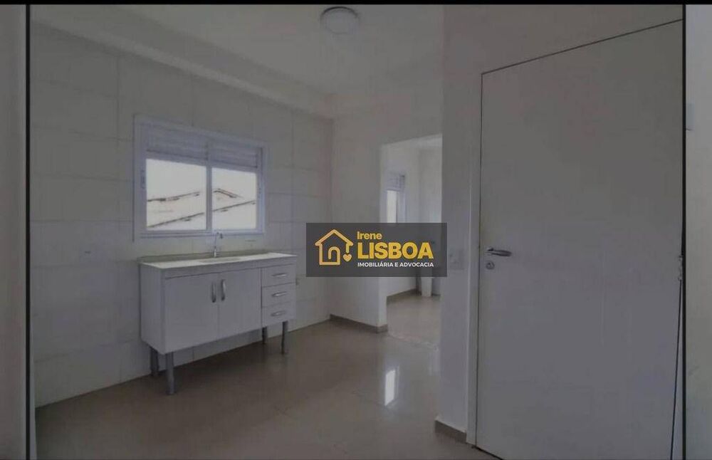 Apartamento à venda com 2 quartos, 48m² - Foto 5