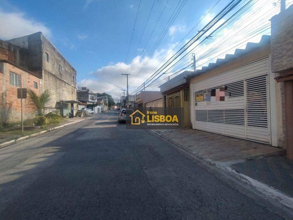 Sobrado, 3 quartos, 125 m² - Foto 3