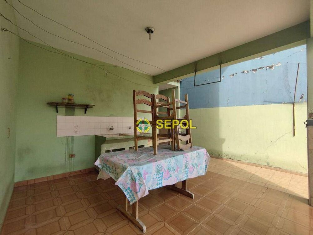 Casa, 2 quartos, 142 m² - Foto 23