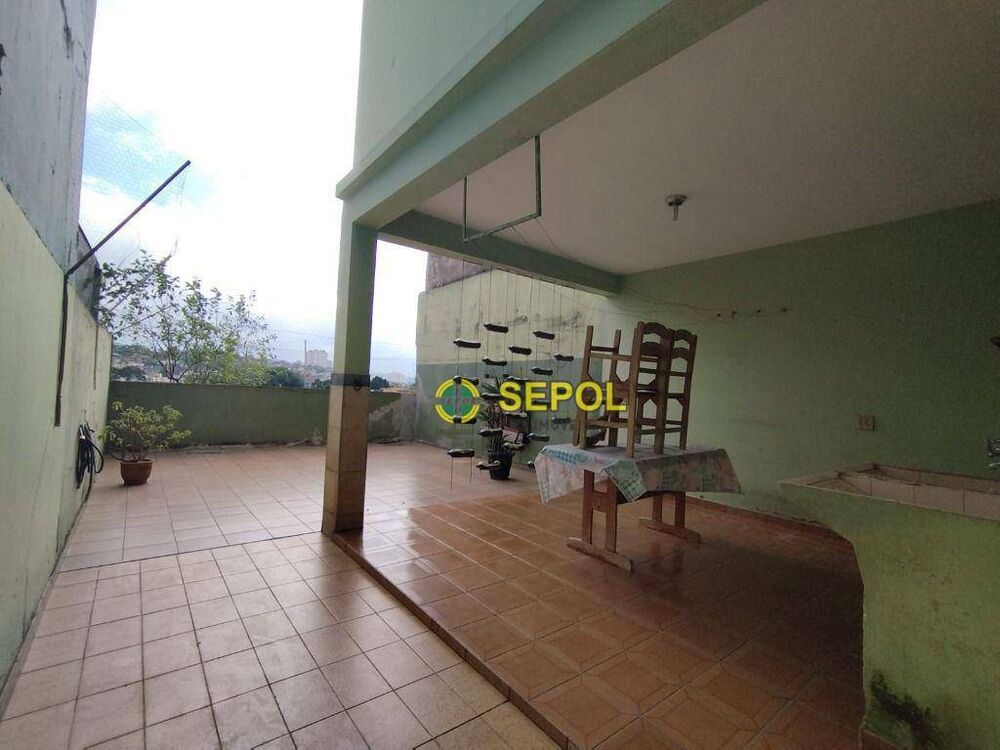 Casa, 2 quartos, 142 m² - Foto 27