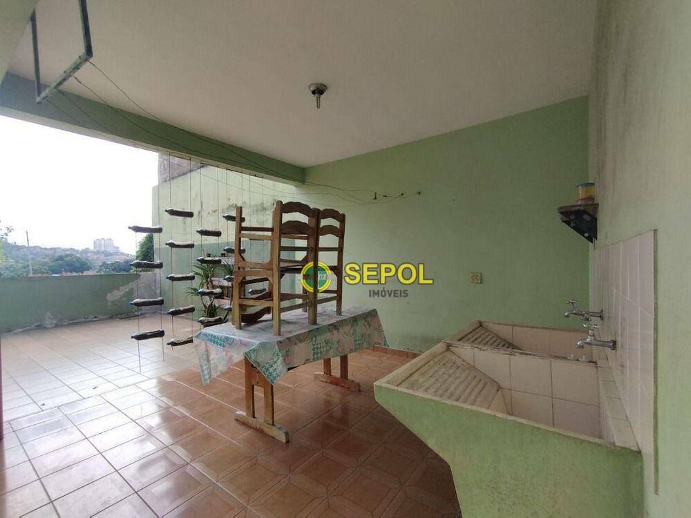 Casa, 2 quartos, 142 m² - Foto 25