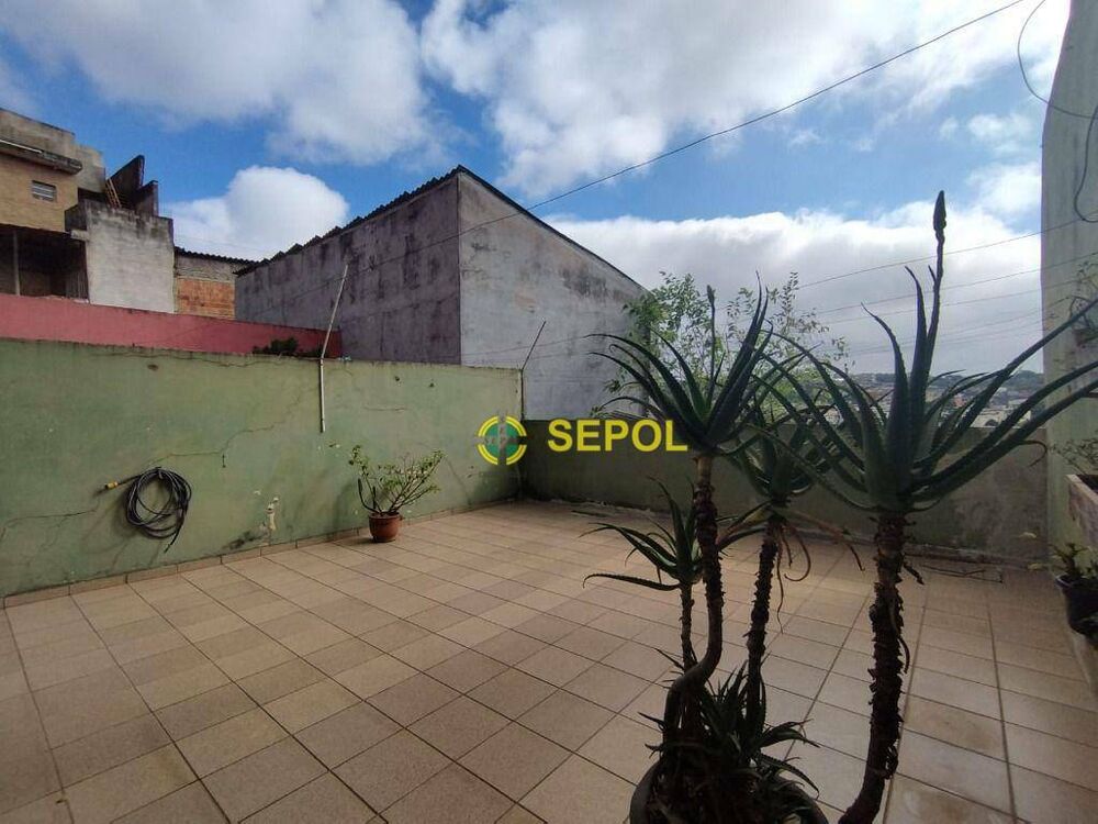 Casa, 2 quartos, 142 m² - Foto 26