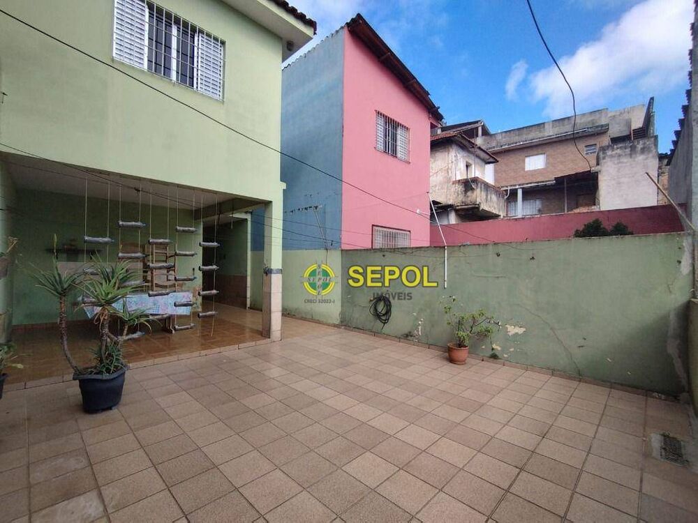 Casa, 2 quartos, 142 m² - Foto 21