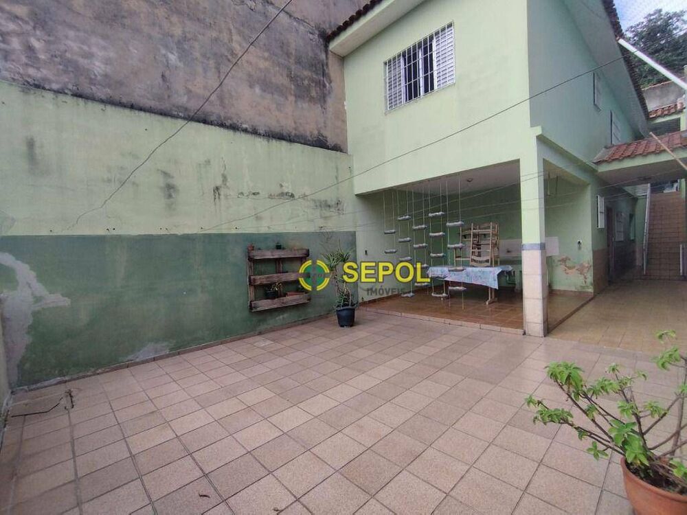 Casa, 2 quartos, 142 m² - Foto 20