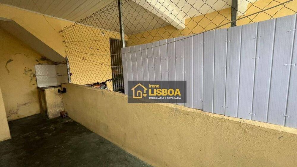 Casa, 1 quarto, 20 m² - Foto 5