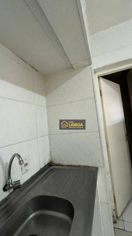 Casa, 1 quarto, 20 m² - Foto 8