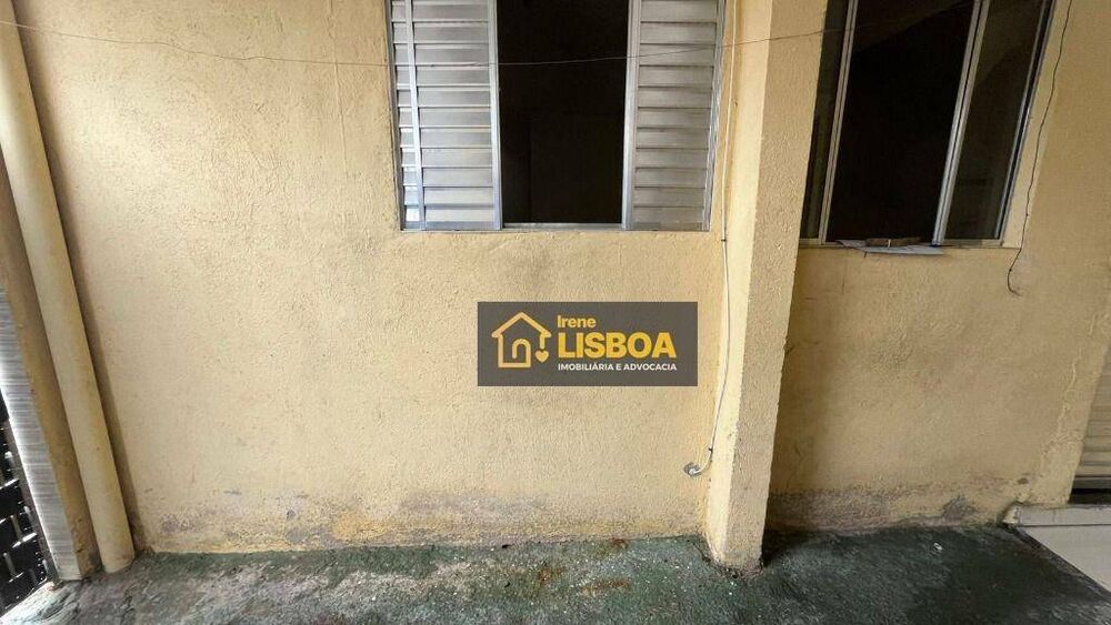 Casa, 1 quarto, 20 m² - Foto 3