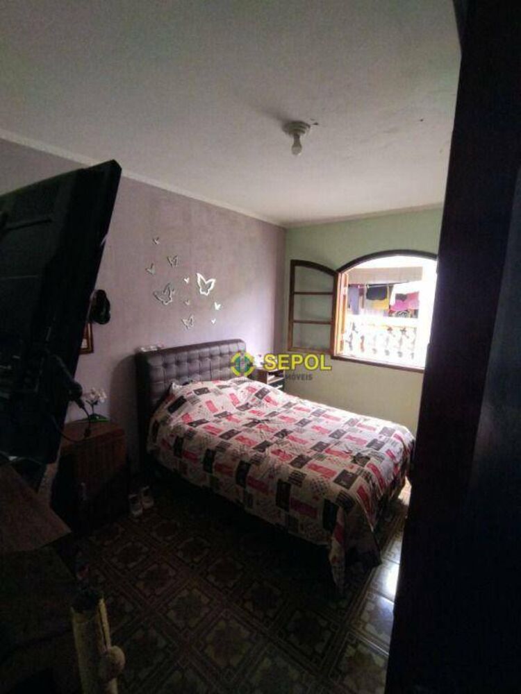 Sobrado, 3 quartos, 156 m² - Foto 11