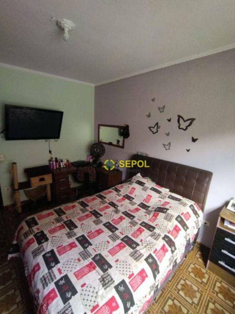 Sobrado, 3 quartos, 156 m² - Foto 7