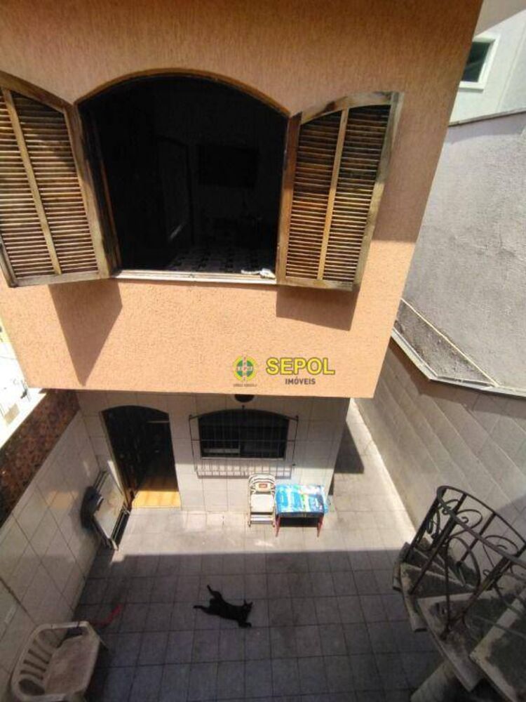Sobrado, 3 quartos, 156 m² - Foto 16