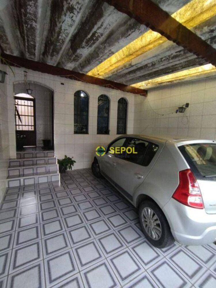 Sobrado, 3 quartos, 156 m² - Foto 14