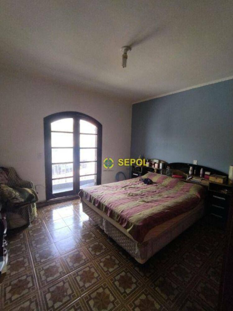 Sobrado, 3 quartos, 156 m² - Foto 12