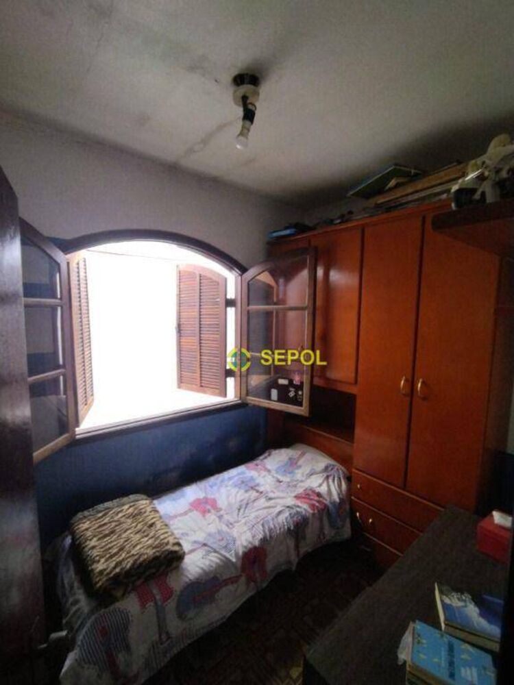 Sobrado, 3 quartos, 156 m² - Foto 8