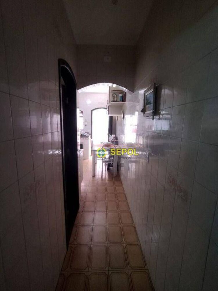 Sobrado, 3 quartos, 156 m² - Foto 18