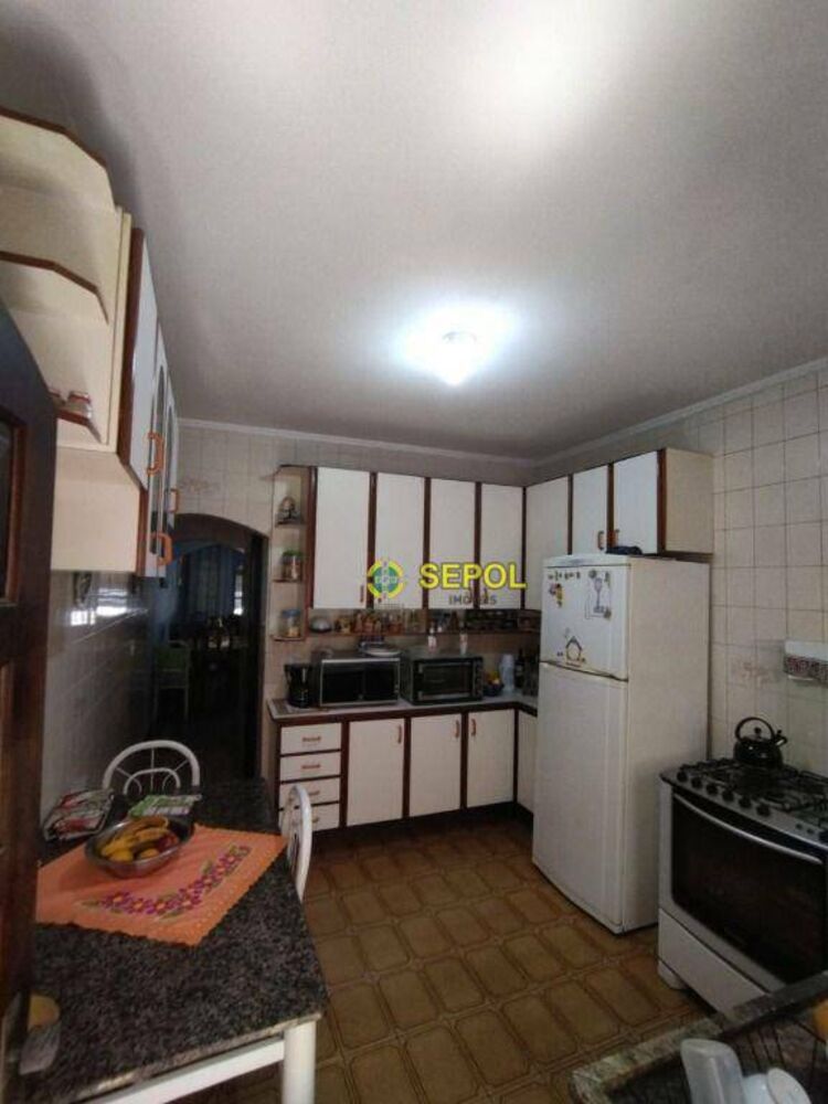 Sobrado, 3 quartos, 156 m² - Foto 6