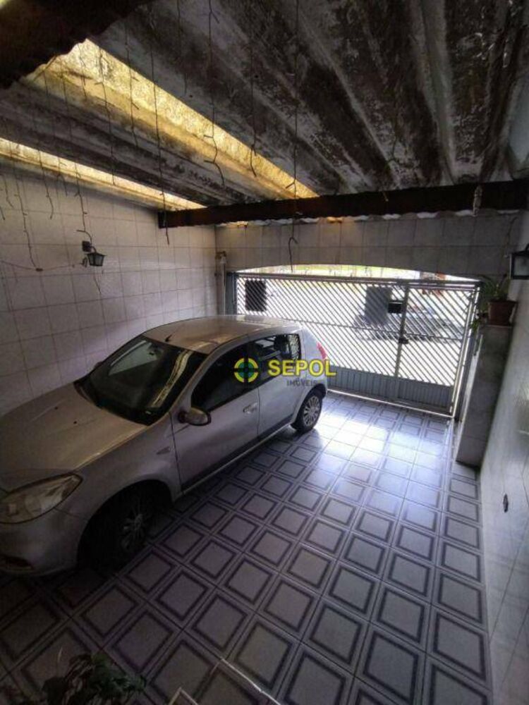 Sobrado, 3 quartos, 156 m² - Foto 15