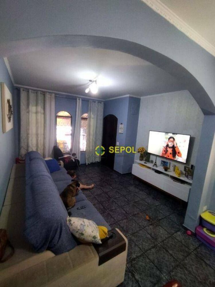 Sobrado, 3 quartos, 156 m² - Foto 3