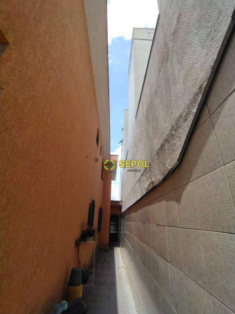 Sobrado, 3 quartos, 156 m² - Foto 17