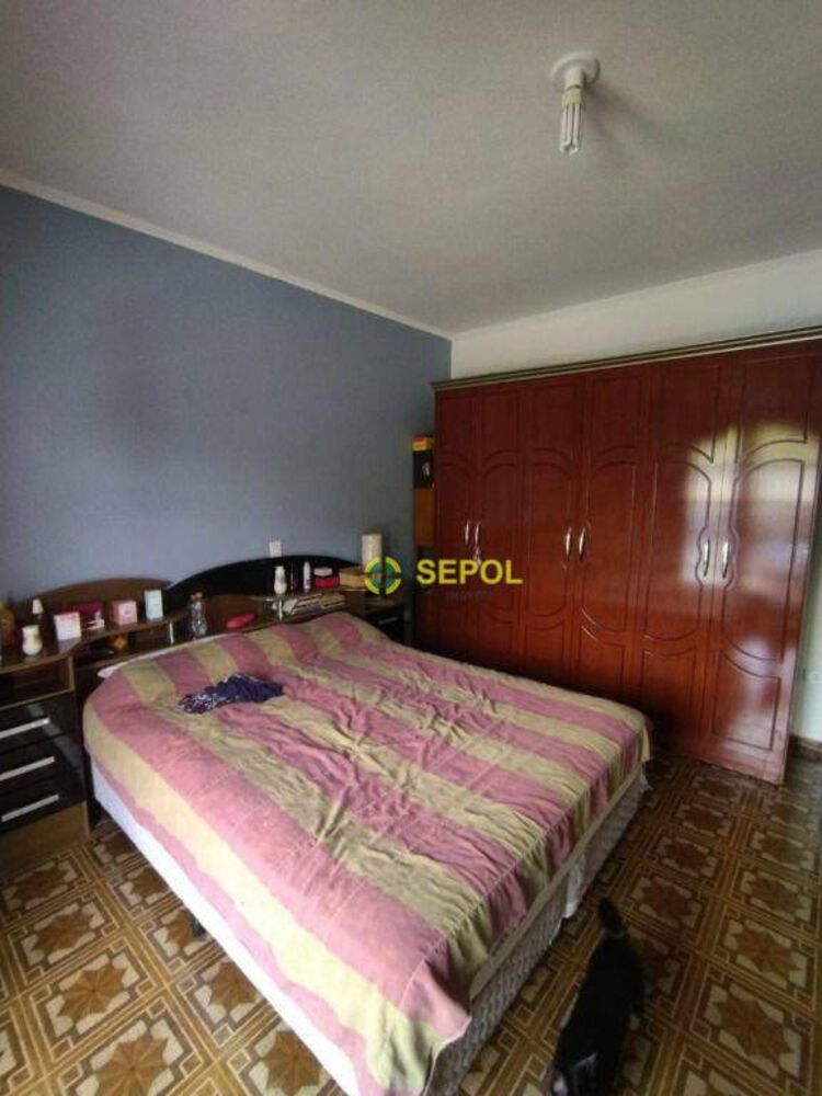 Sobrado, 3 quartos, 156 m² - Foto 10
