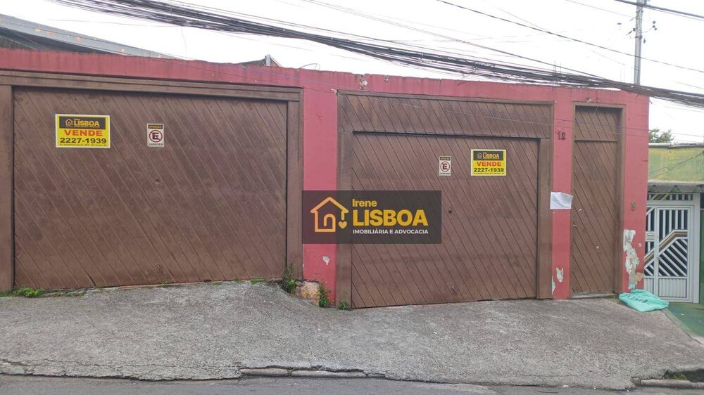 Casa, 2 quartos, 310 m² - Foto 1