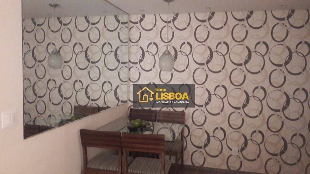 Apartamento, 2 quartos, 50 m² - Foto 13