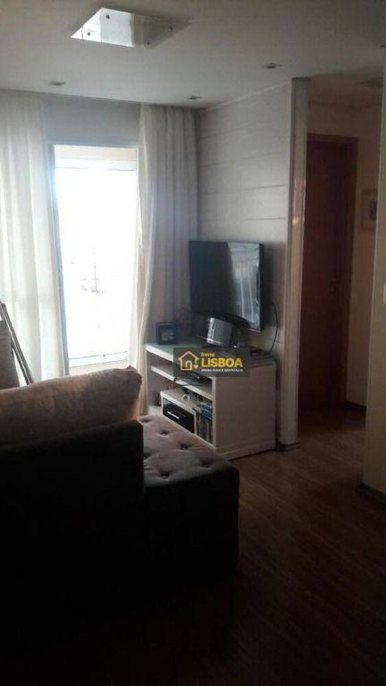 Apartamento, 2 quartos, 50 m² - Foto 12