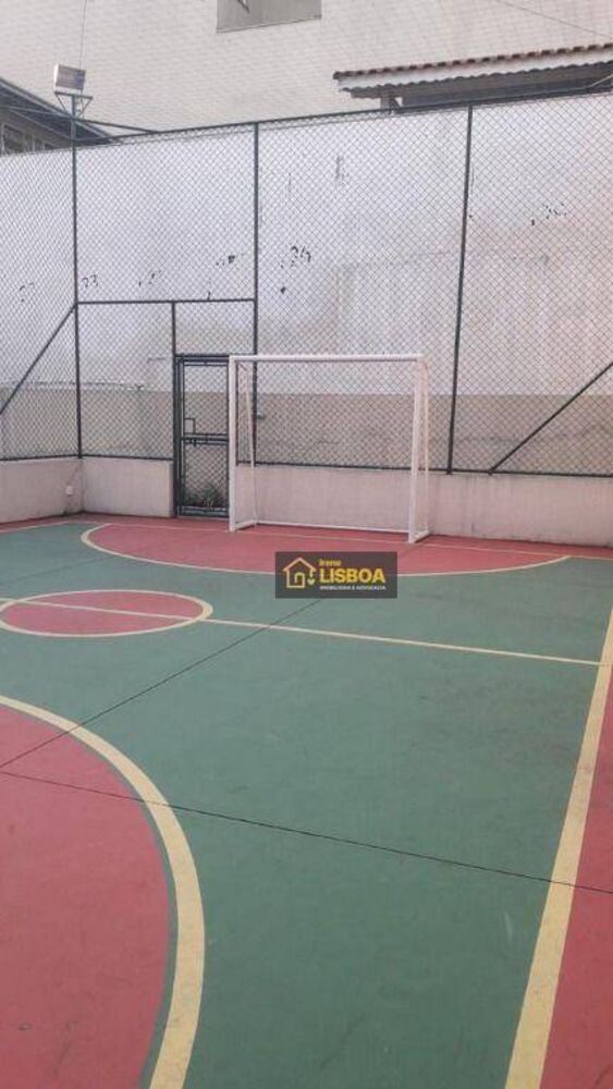 Apartamento, 2 quartos, 50 m² - Foto 6