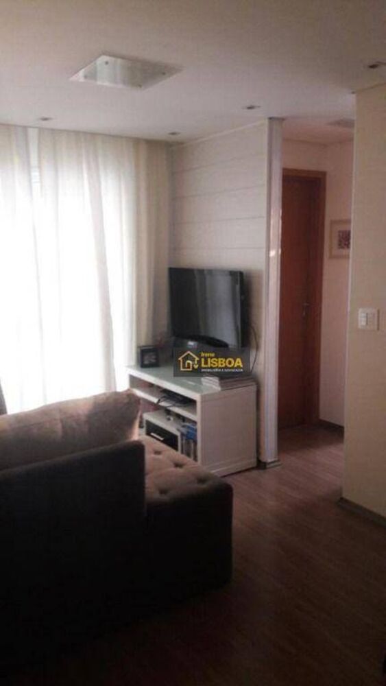 Apartamento, 2 quartos, 50 m² - Foto 17