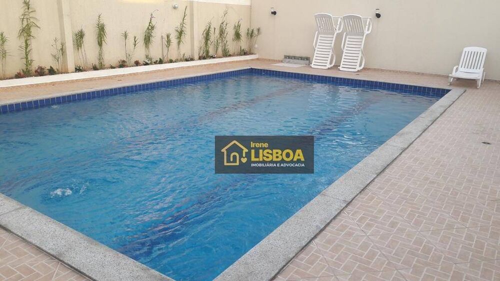 Apartamento, 2 quartos, 50 m² - Foto 8