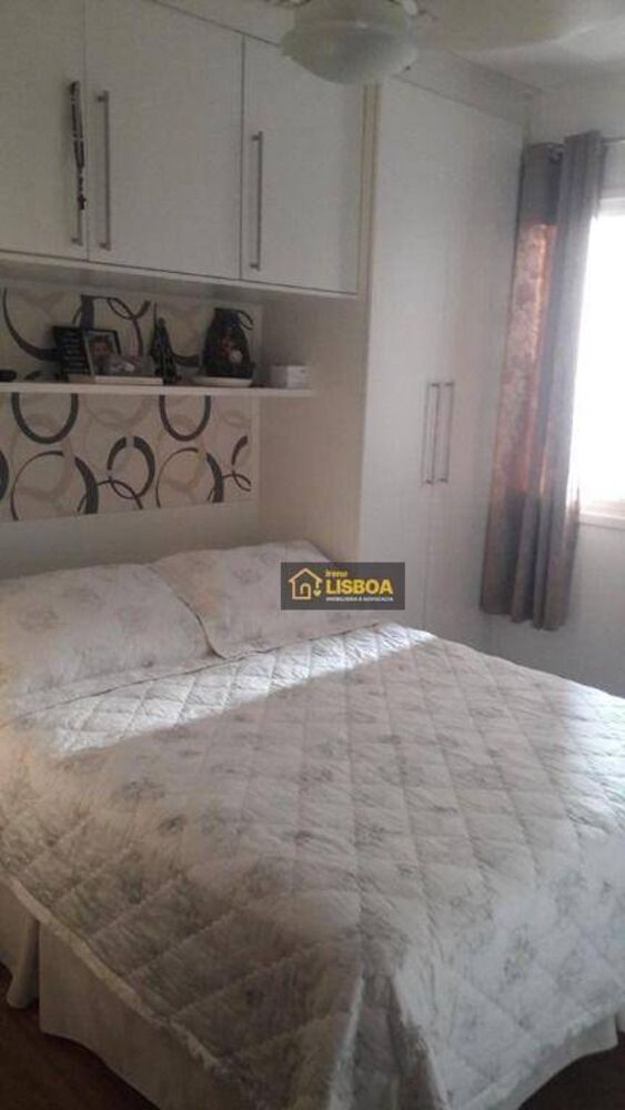 Apartamento, 2 quartos, 50 m² - Foto 15