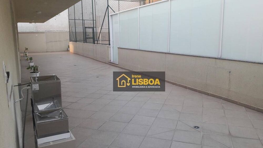 Apartamento, 2 quartos, 50 m² - Foto 10