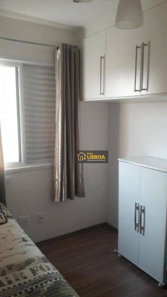Apartamento, 2 quartos, 50 m² - Foto 14
