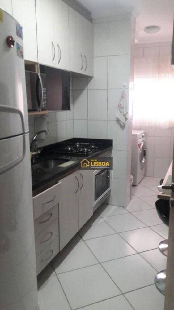 Apartamento, 2 quartos, 50 m² - Foto 5