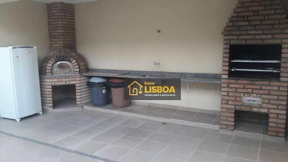 Apartamento, 2 quartos, 50 m² - Foto 11