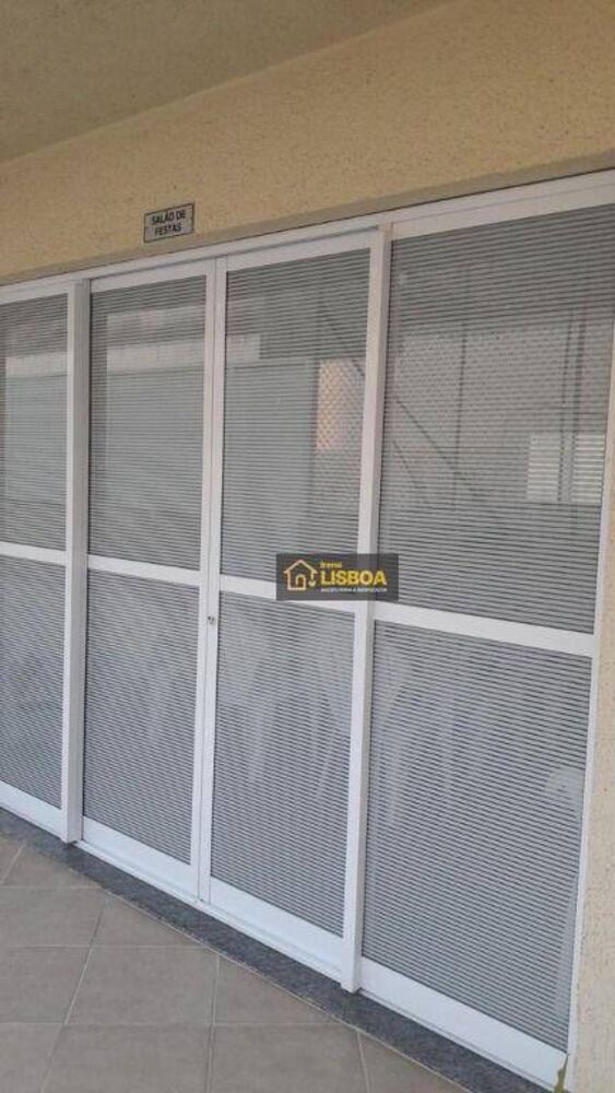 Apartamento, 2 quartos, 50 m² - Foto 19