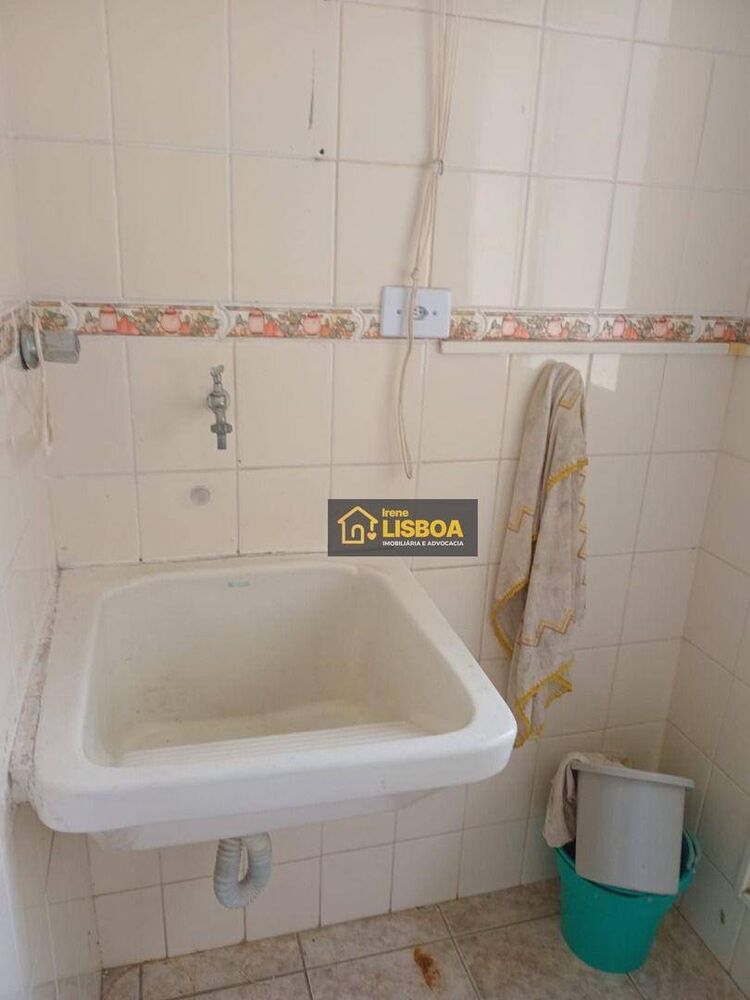 Apartamento, 2 quartos, 48 m² - Foto 7