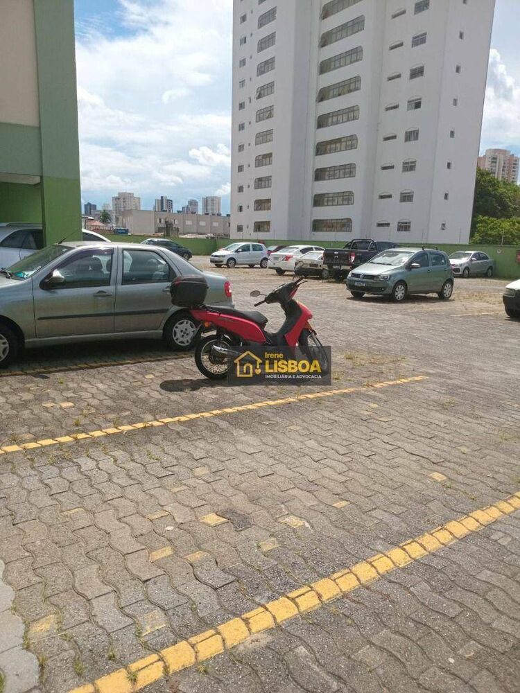 Apartamento, 2 quartos, 48 m² - Foto 29
