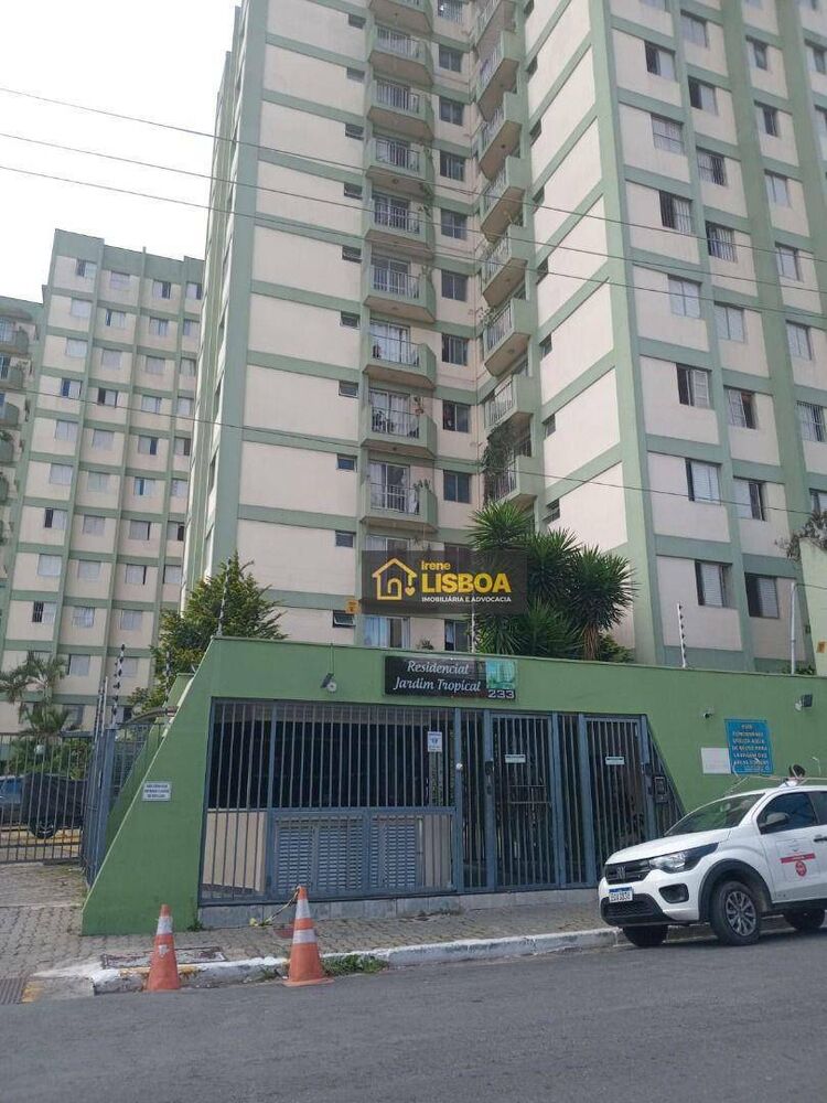 Apartamento, 2 quartos, 48 m² - Foto 31