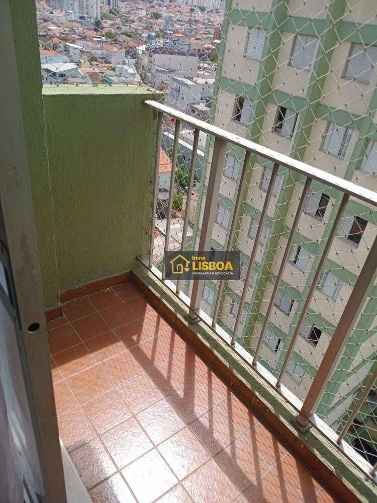 Apartamento, 2 quartos, 48 m² - Foto 2