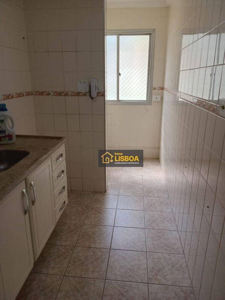 Apartamento, 2 quartos, 48 m² - Foto 5