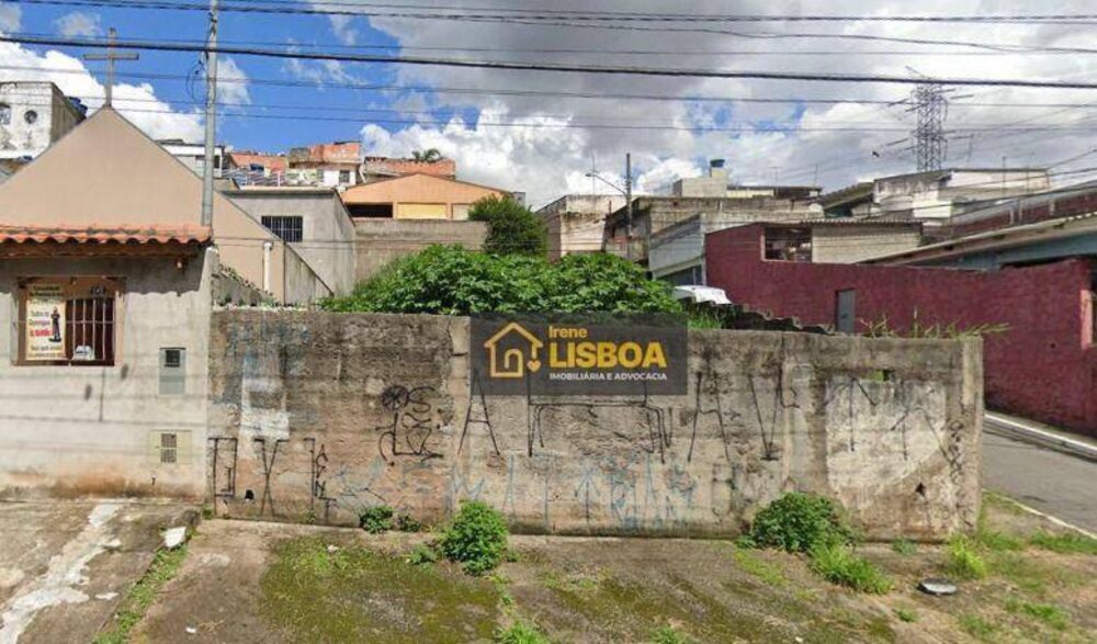 Terreno, 250 m² - Foto 1