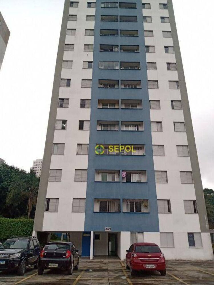 Apartamento, 3 quartos, 55 m² - Foto 26